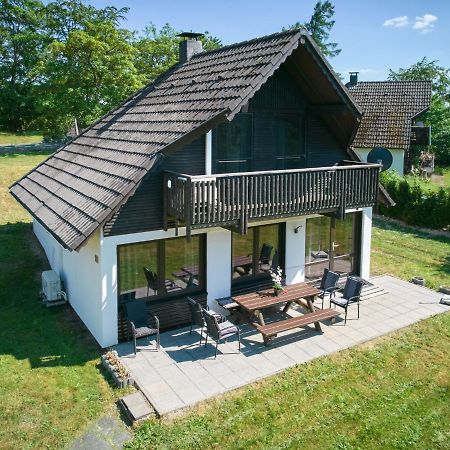 Holiday Home Am Sternberg 97 By Interhome Frankenau Exteriör bild