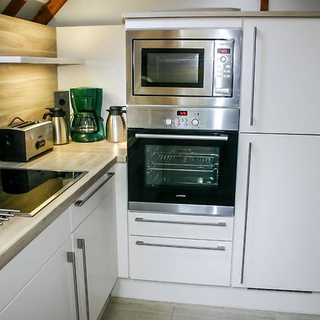Holiday Home Am Sternberg 97 By Interhome Frankenau Exteriör bild