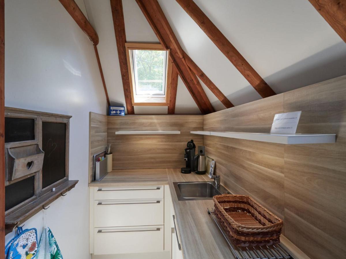 Holiday Home Am Sternberg 97 By Interhome Frankenau Exteriör bild