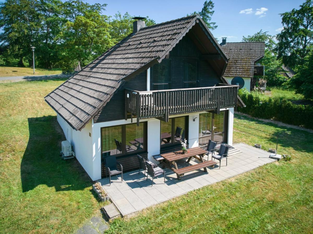 Holiday Home Am Sternberg 97 By Interhome Frankenau Exteriör bild
