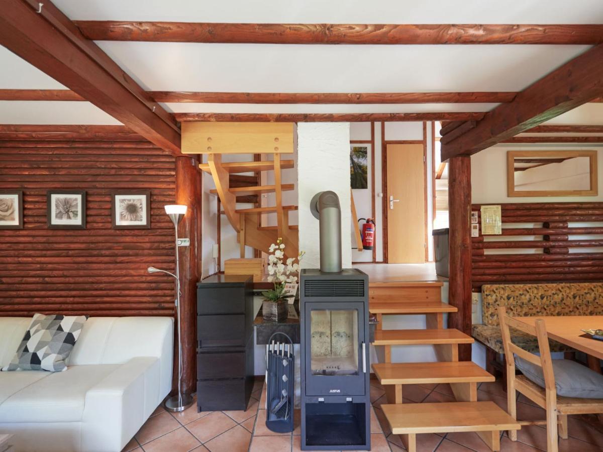 Holiday Home Am Sternberg 97 By Interhome Frankenau Exteriör bild