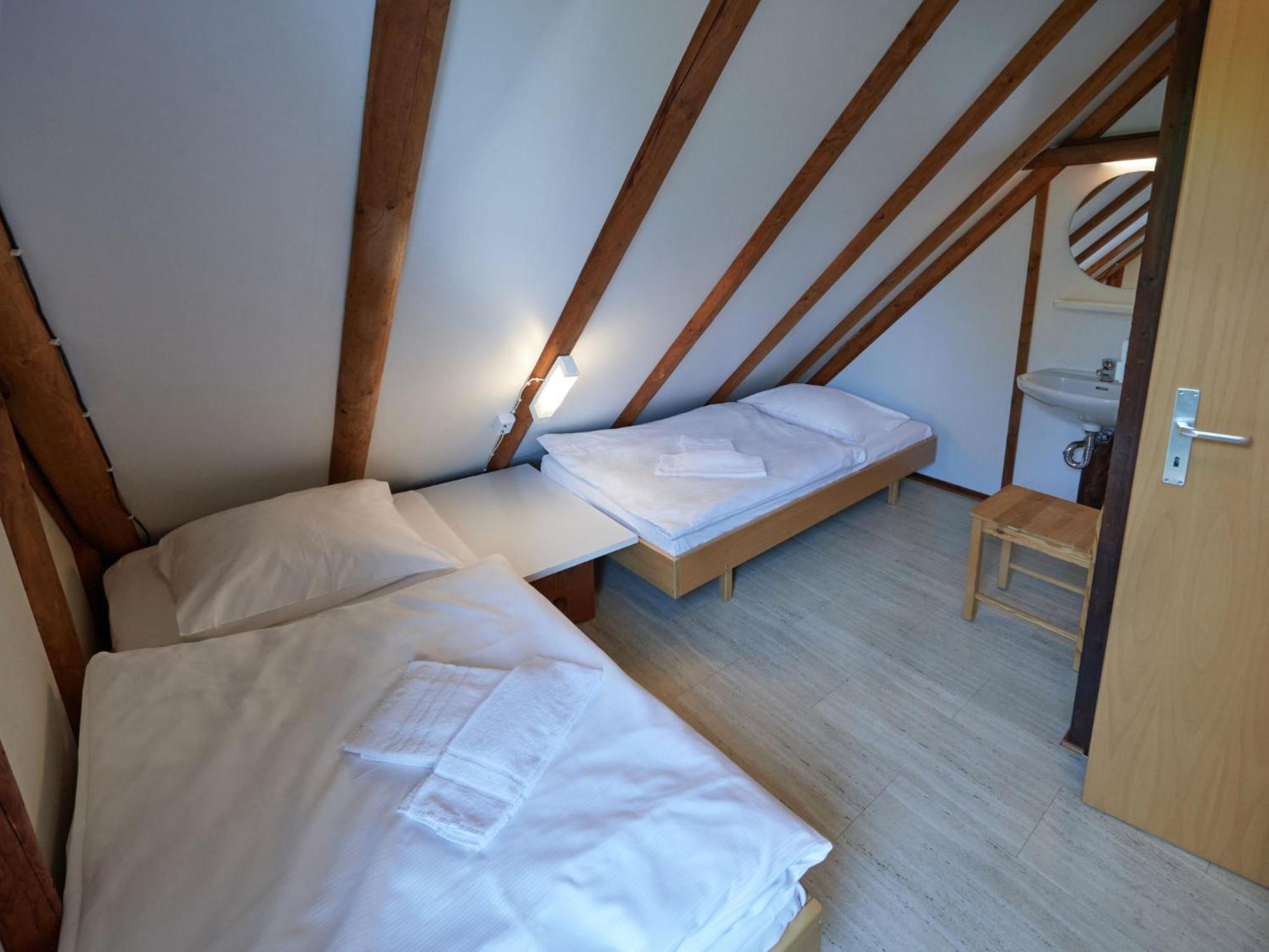 Holiday Home Am Sternberg 97 By Interhome Frankenau Exteriör bild